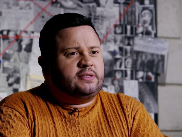 Investigação Criminal Internacional - Mochileiro Kai