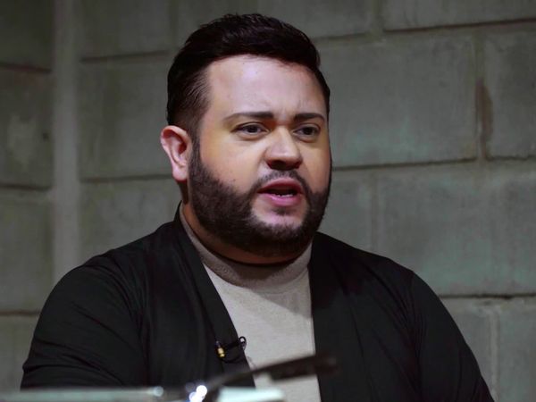 Investigação Criminal Internacional - Zodíaco