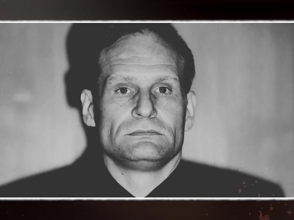 Investigação Criminal Internacional - Canibal de Rothenburg