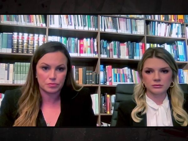 Investigação Criminal - Franciele Rigoni
