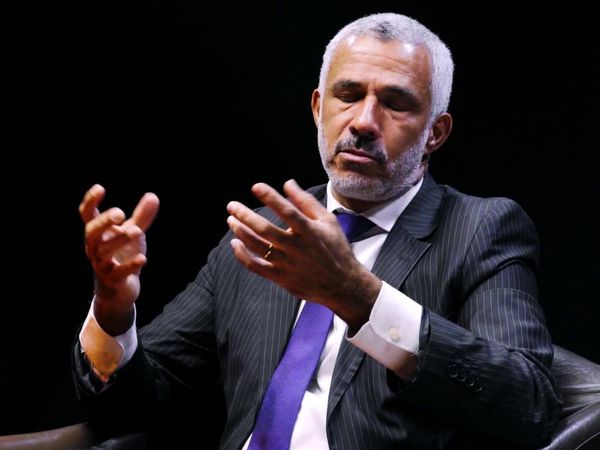 Investigação Criminal - Nego Vila