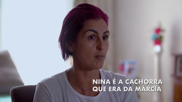 Investigação Criminal - Marcia Lanzane