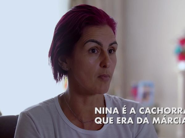Investigação Criminal - Marcia Lanzane