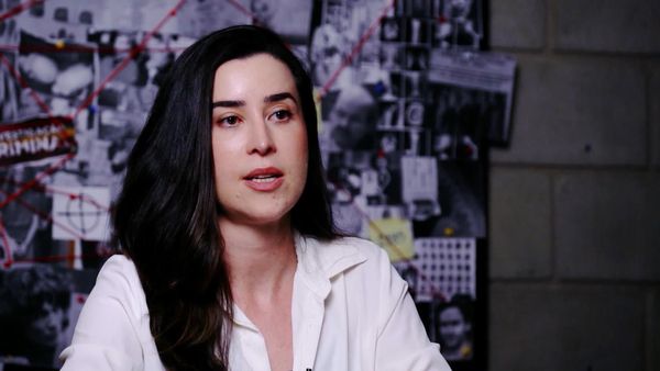 Investigação Criminal Internacional - Yara Gambirassio