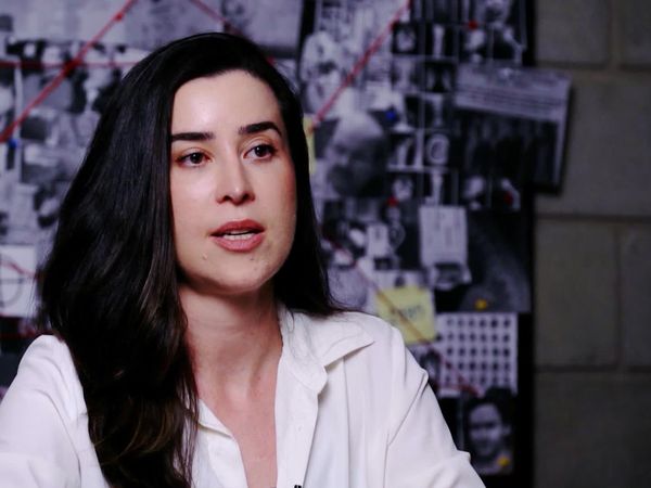 Investigação Criminal Internacional - Yara Gambirassio