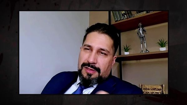 Investigação Criminal - Noel Marques