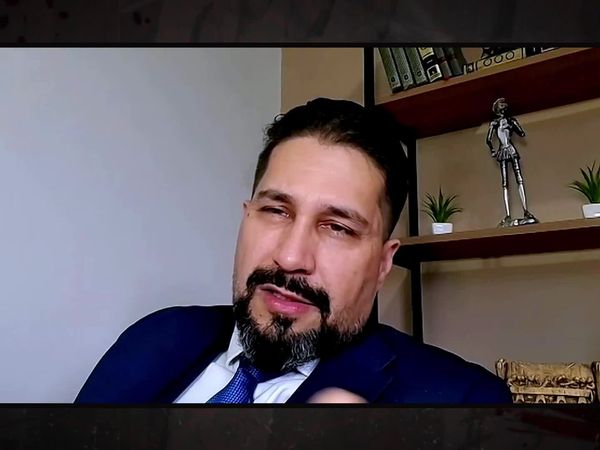 Investigação Criminal - Noel Marques
