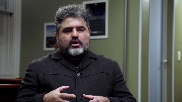 Investigação Criminal - Vitória Gabrielly