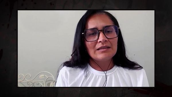Investigação Criminal - Beatriz Angelica