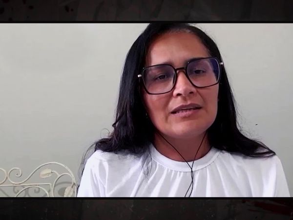 Investigação Criminal - Beatriz Angelica