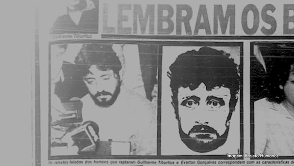 Investigação Criminal - Evandro pt. 2