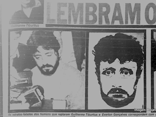 Investigação Criminal - Evandro pt. 2