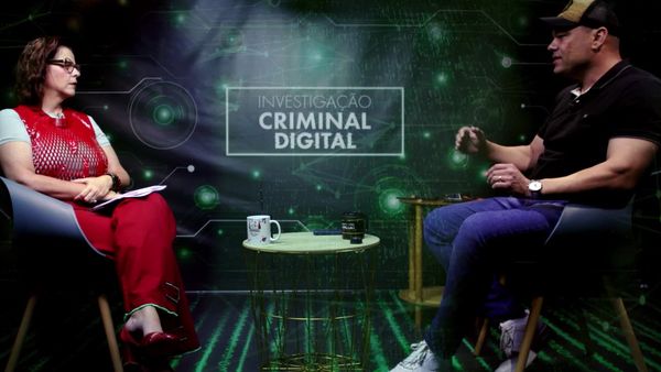 Investigação Criminal Digital - Câmeras escondidas