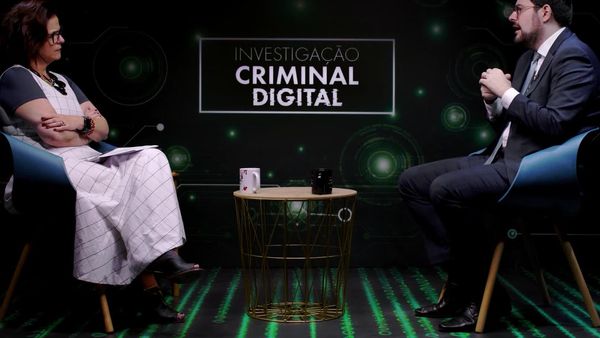 Investigação Criminal Digital - Marco Civil da Internet