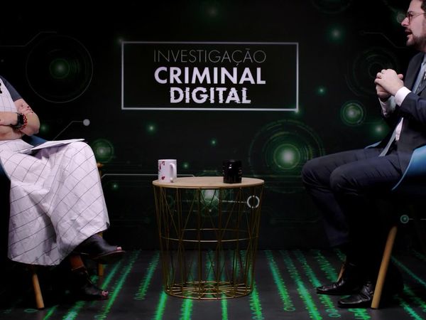 Investigação Criminal Digital - Marco Civil da Internet