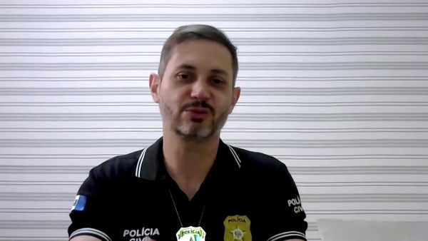Investigação Criminal Digital - Jogo do Tigrinho