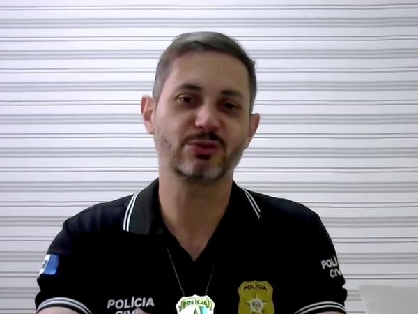 Investigação Criminal Digital - Jogo do Tigrinho