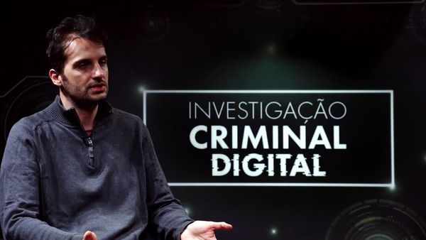 Investigação Criminal Digital - Fake News
