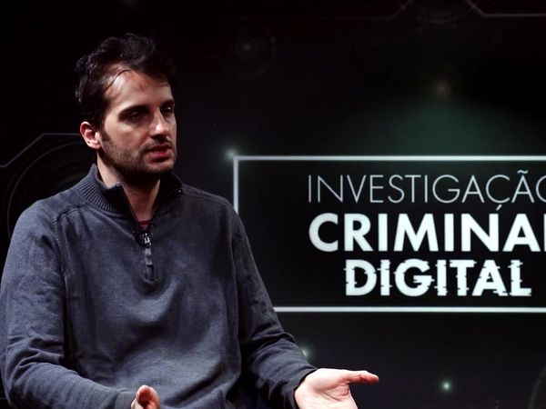 Investigação Criminal Digital - Fake News