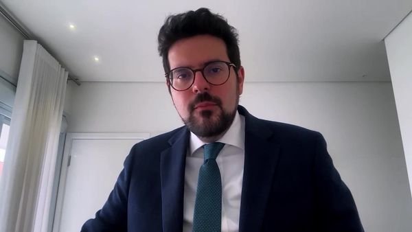 Investigação Criminal Digital - Reconhecimento facial