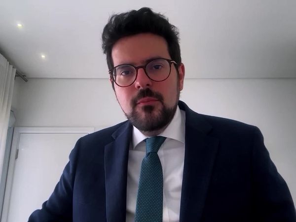Investigação Criminal Digital - Reconhecimento facial