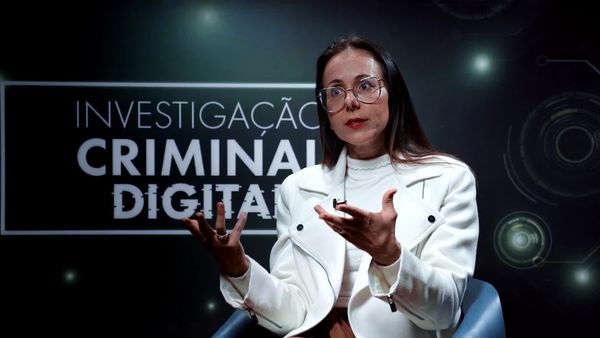 Investigação Criminal Digital - Prevenção nas redes