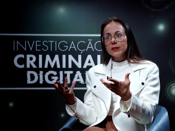 Investigação Criminal Digital - Prevenção nas redes