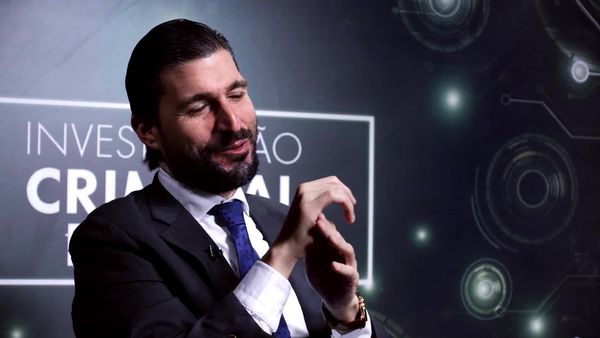 Investigação Criminal Digital - Impactos da IA