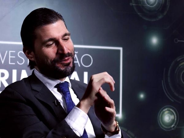 Investigação Criminal Digital - Impactos da IA