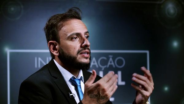 Investigação Criminal Digital - Black Hats