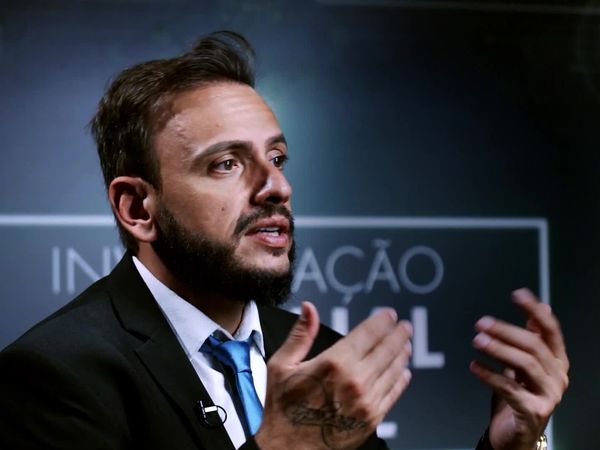 Investigação Criminal Digital - Black Hats