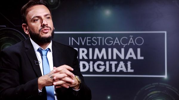 Investigação Criminal Digital - Rifas
