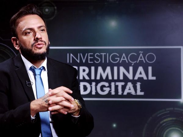 Investigação Criminal Digital - Rifas