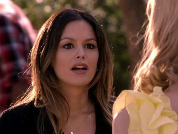 Hart Of Dixie - Pilot