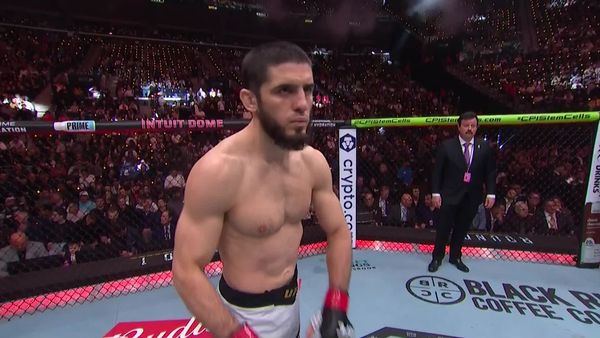 UFC 311: Islam Makhachev vs. Renato Moicano - 311: Islam Makhachev vs. Renato Moicano Main Card (Português)