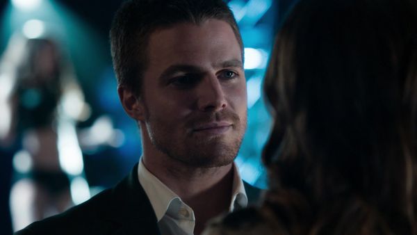 Arrow - Pilot