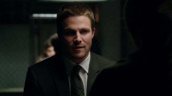 Arrow - City of Heroes