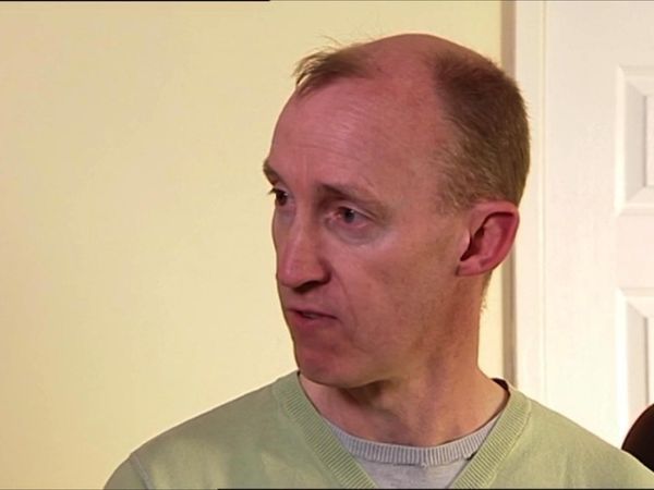 60 Minute Makeover - Cheadle