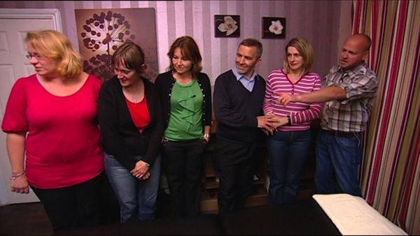 60 Minute Makeover - Sutton, Surrey