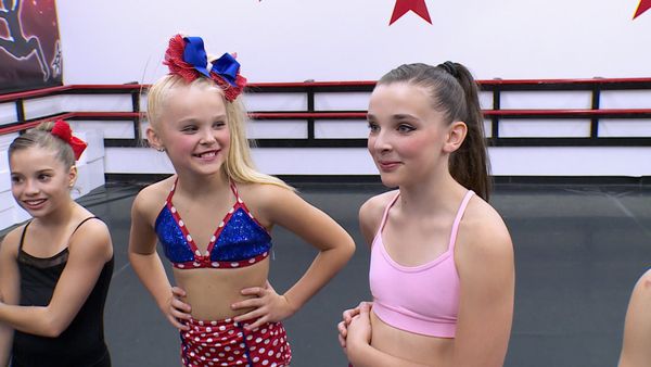 Dance Moms - Episode 505