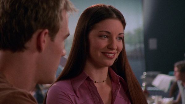 Dawson - Mon ex est une actrice