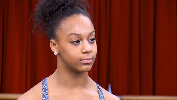 Dance Moms - Episode 509
