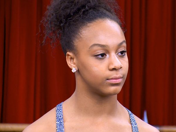 Dance Moms - Episode 509