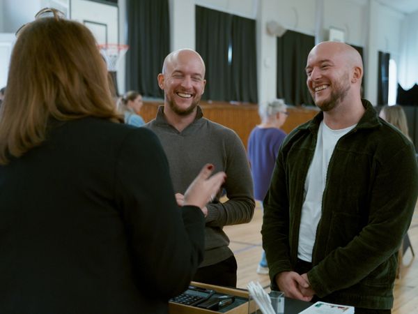 Pantbanken på turné - Avsnitt 103