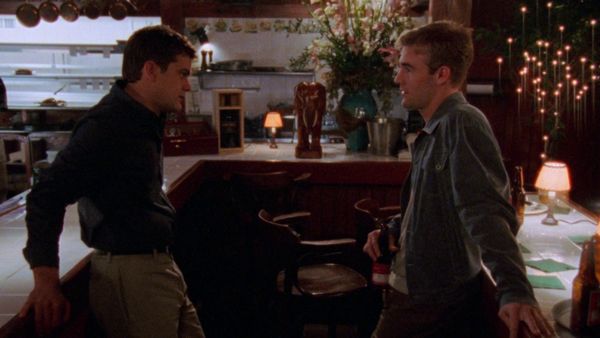 Dawson - Larmes fatales