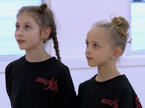 Dance Moms - Avsnitt 716