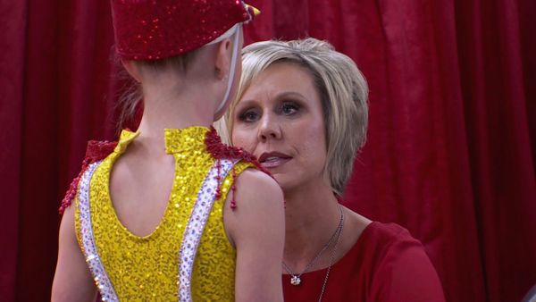 Dance Moms - Avsnitt 723