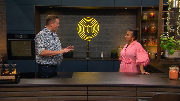 Masterchef - Danmarks største madtalenter - Episode 1240