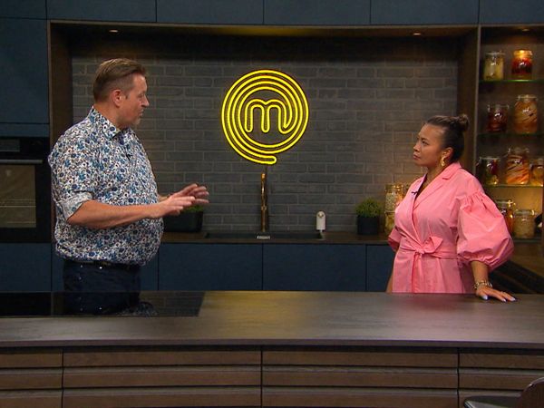 Masterchef - Danmarks største madtalenter - Episode 1240