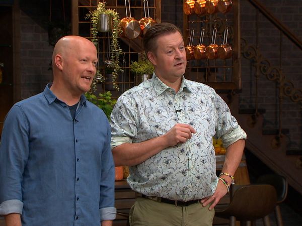 Masterchef - Danmarks største madtalenter - Episode 1241